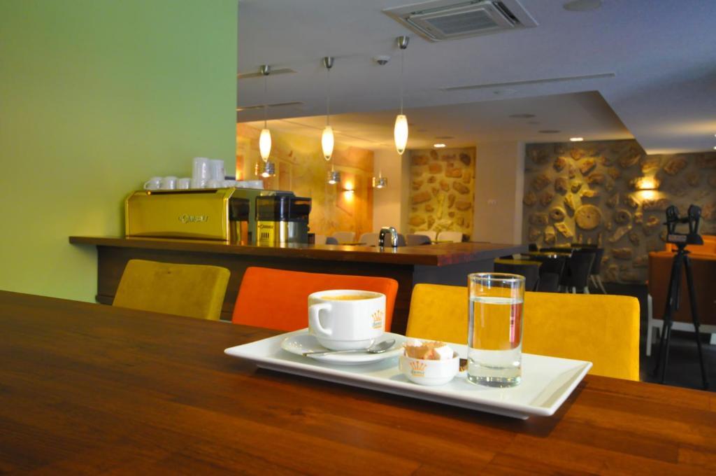 Royal Demir Hotel Tunceli Dış mekan fotoğraf