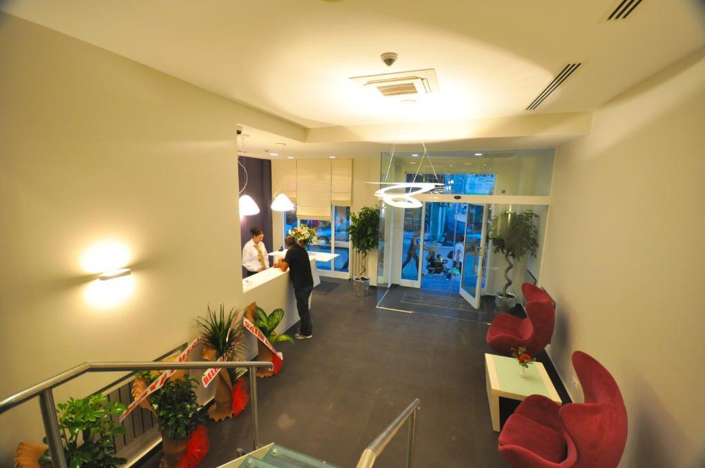 Royal Demir Hotel Tunceli Dış mekan fotoğraf