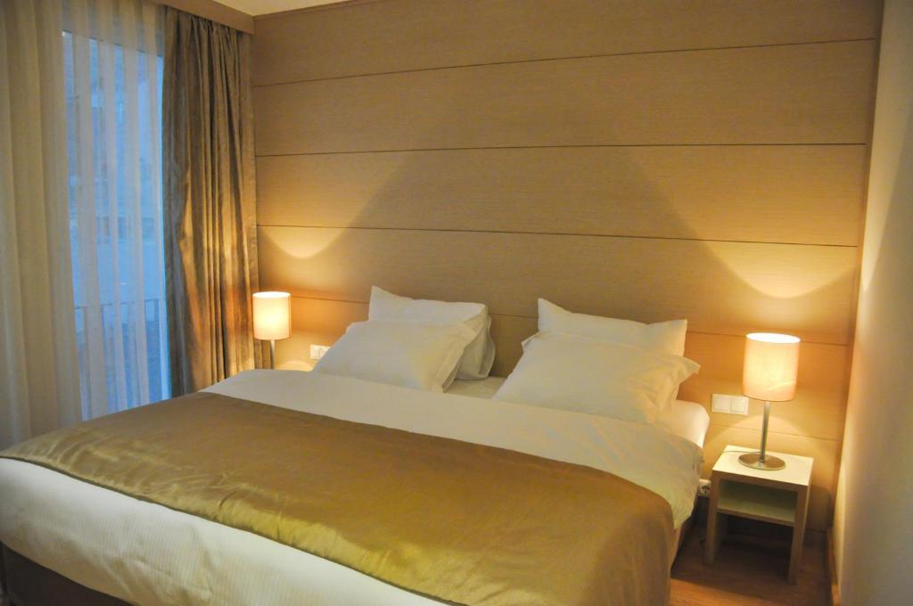 Royal Demir Hotel Tunceli Oda fotoğraf
