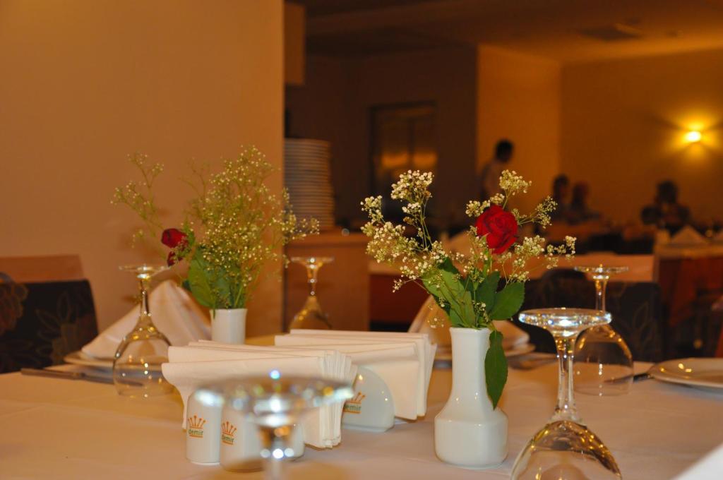 Royal Demir Hotel Tunceli Dış mekan fotoğraf