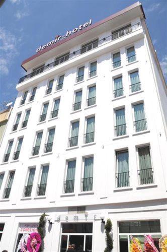 Royal Demir Hotel Tunceli Oda fotoğraf