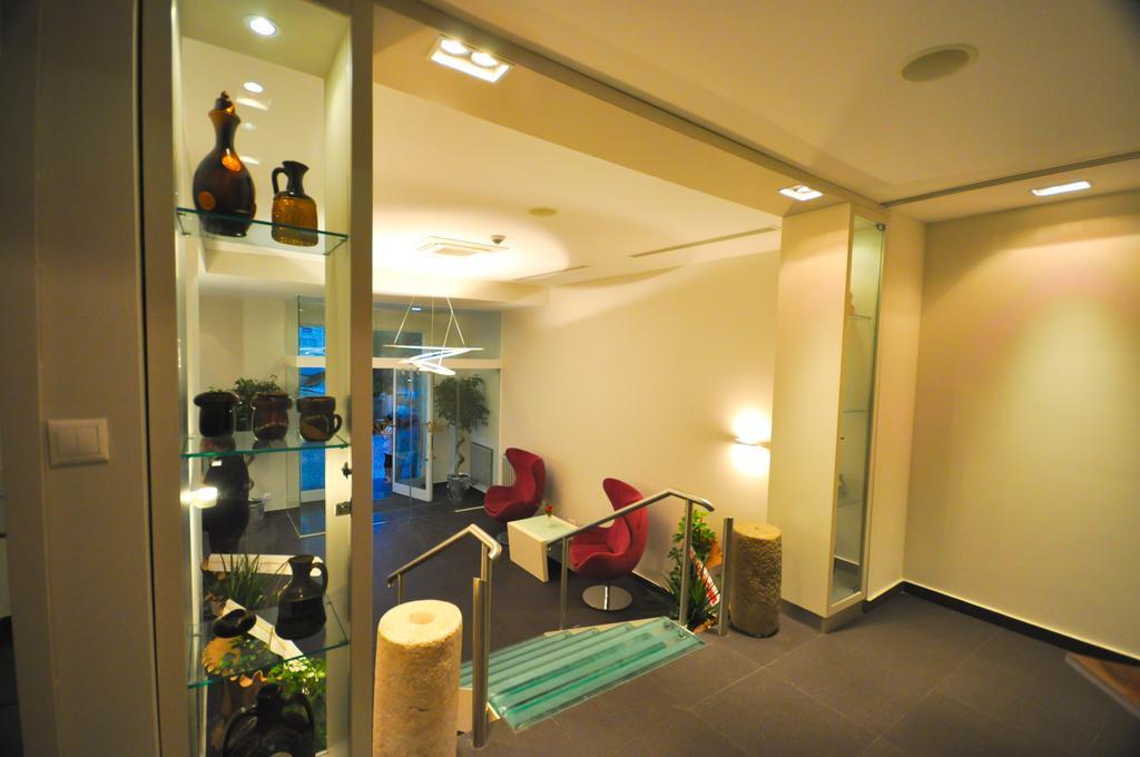 Royal Demir Hotel Tunceli Dış mekan fotoğraf