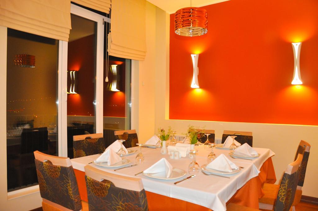 Royal Demir Hotel Tunceli Dış mekan fotoğraf